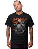 Thrilling Death Men's Tee