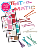 Tint-O-Matic Bobby Pins