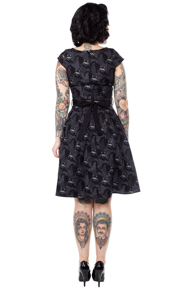 Bad Luck Dress