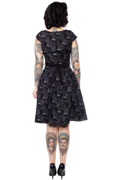 Bad Luck Dress