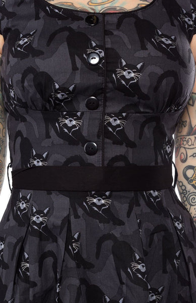 Bad Luck Dress