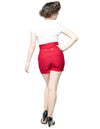 Caroline High Waisted Shorts *SALE*
