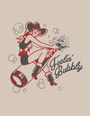 Bottle Rocket Girls Tee