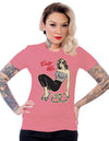 Call Me Women's Tee