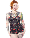 Love Cherries One Piece Swimsuit *SALE*