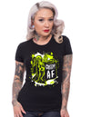 Creepy AF Tee