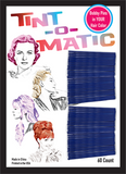 Tint-O-Matic Bobby Pins