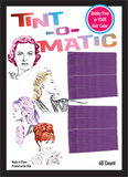 Tint-O-Matic Bobby Pins
