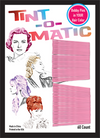 Tint-O-Matic Bobby Pins