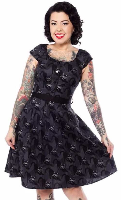 Bad Luck Dress