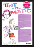 Tint-O-Matic Bobby Pins