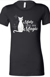 Make Your Own Magic Tee