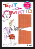 Tint-O-Matic Bobby Pins