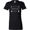 Ouija Board Cat Tee