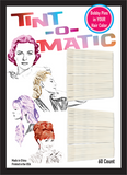 Tint-O-Matic Bobby Pins