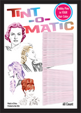 Tint-O-Matic Bobby Pins