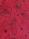 Pinup State Thrills Skirt