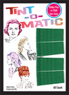 Tint-O-Matic Bobby Pins