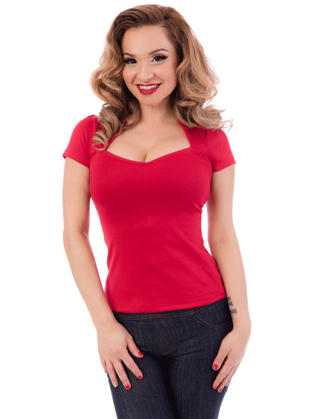 Sophia Top