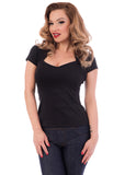Sophia Top