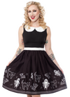 So Cute It's Spooky Shift Dress