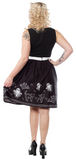 So Cute It's Spooky Shift Dress
