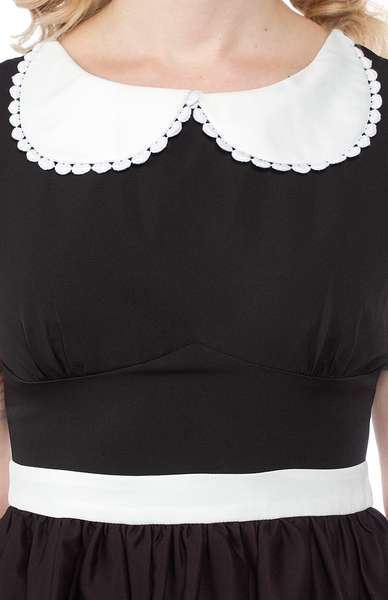 So Cute It's Spooky Shift Dress