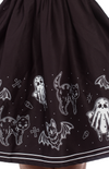 So Cute It's Spooky Shift Dress