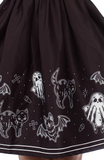 So Cute It's Spooky Shift Dress