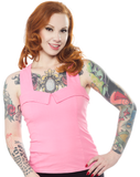 Veronica Top