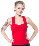 Veronica Top