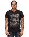 Firewater Men's Tee