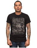 Firewater Men's Tee