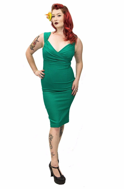 Diva Dress *SALE*