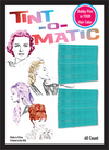 Tint-O-Matic Bobby Pins