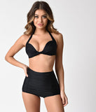 Monroe Black Bikini Top *SALE*
