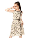 Web of Darkness Dress