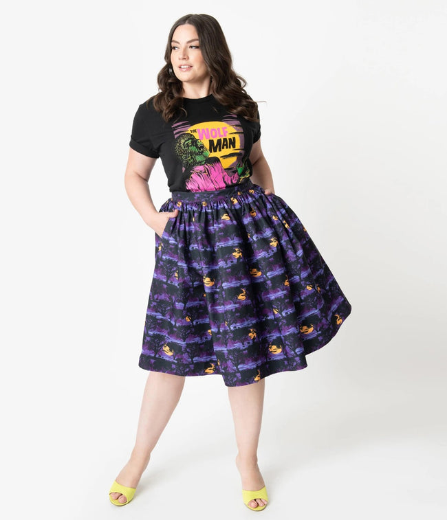 Wolfman Skirt *SALE*