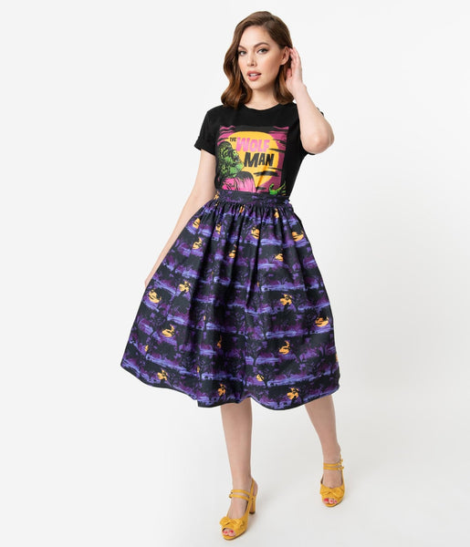 Wolfman Skirt *SALE*