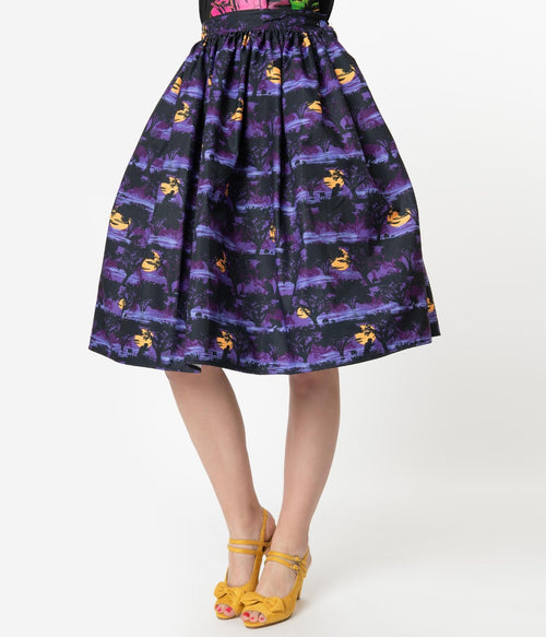Wolfman Skirt *SALE*